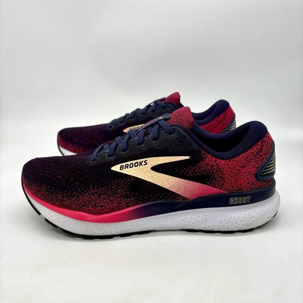 Brooks Ghost 16 Sneaker - Size 9AA